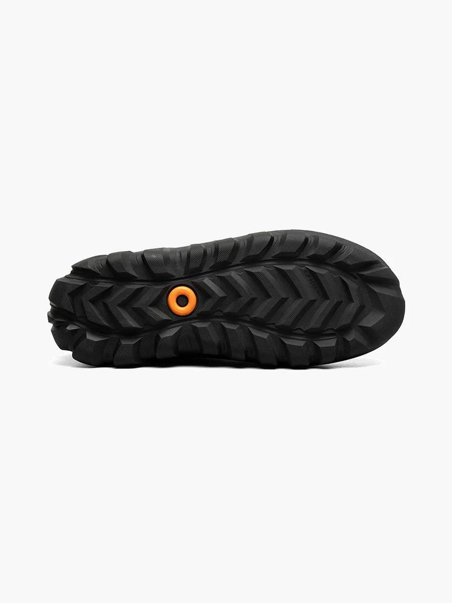 Classic Seamless Mid- Black - Image 4