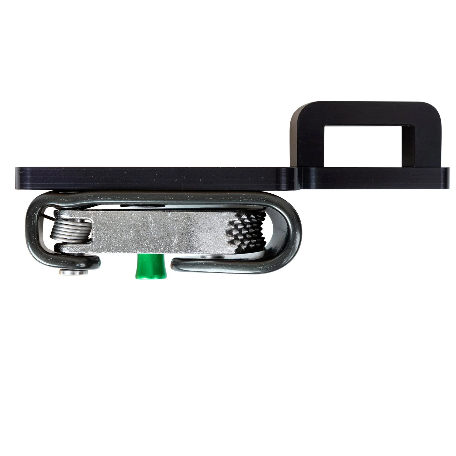 Climber Mounted Ascender for BuckAlloy™ Aluminum Climbers - 500471 - Image 4