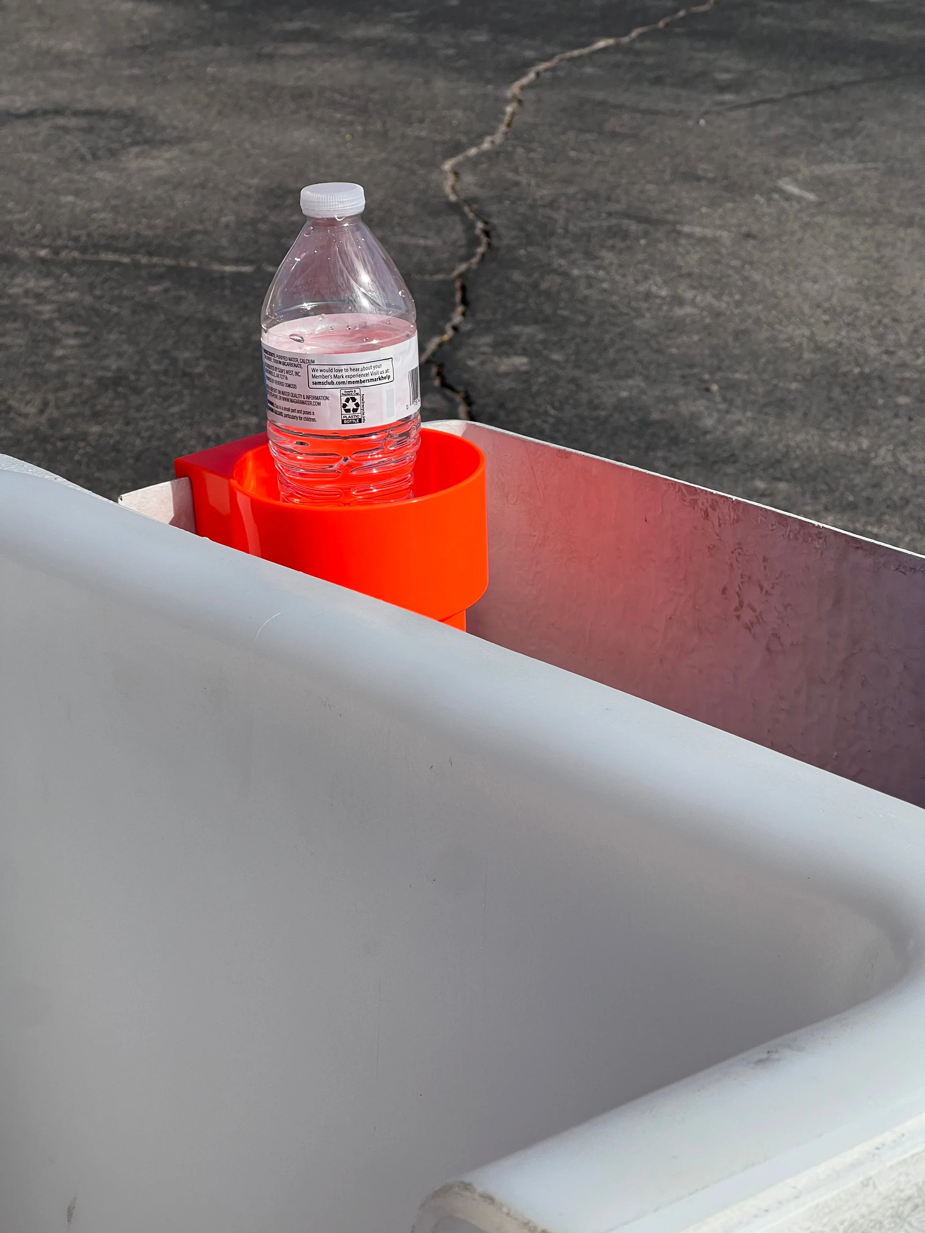 The Clip Cup Holder - Image 6