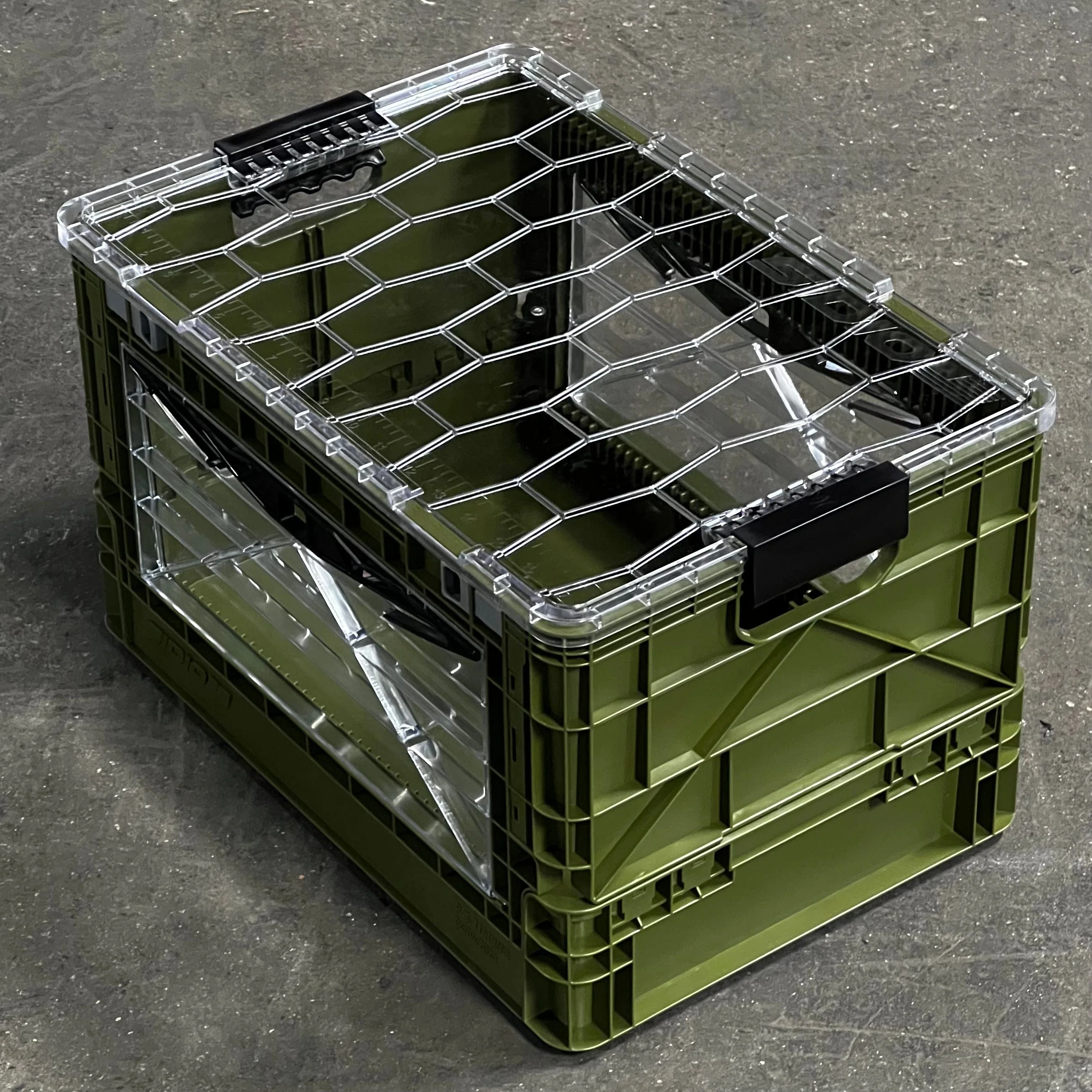 Collapsible SidioCrate - Image 16