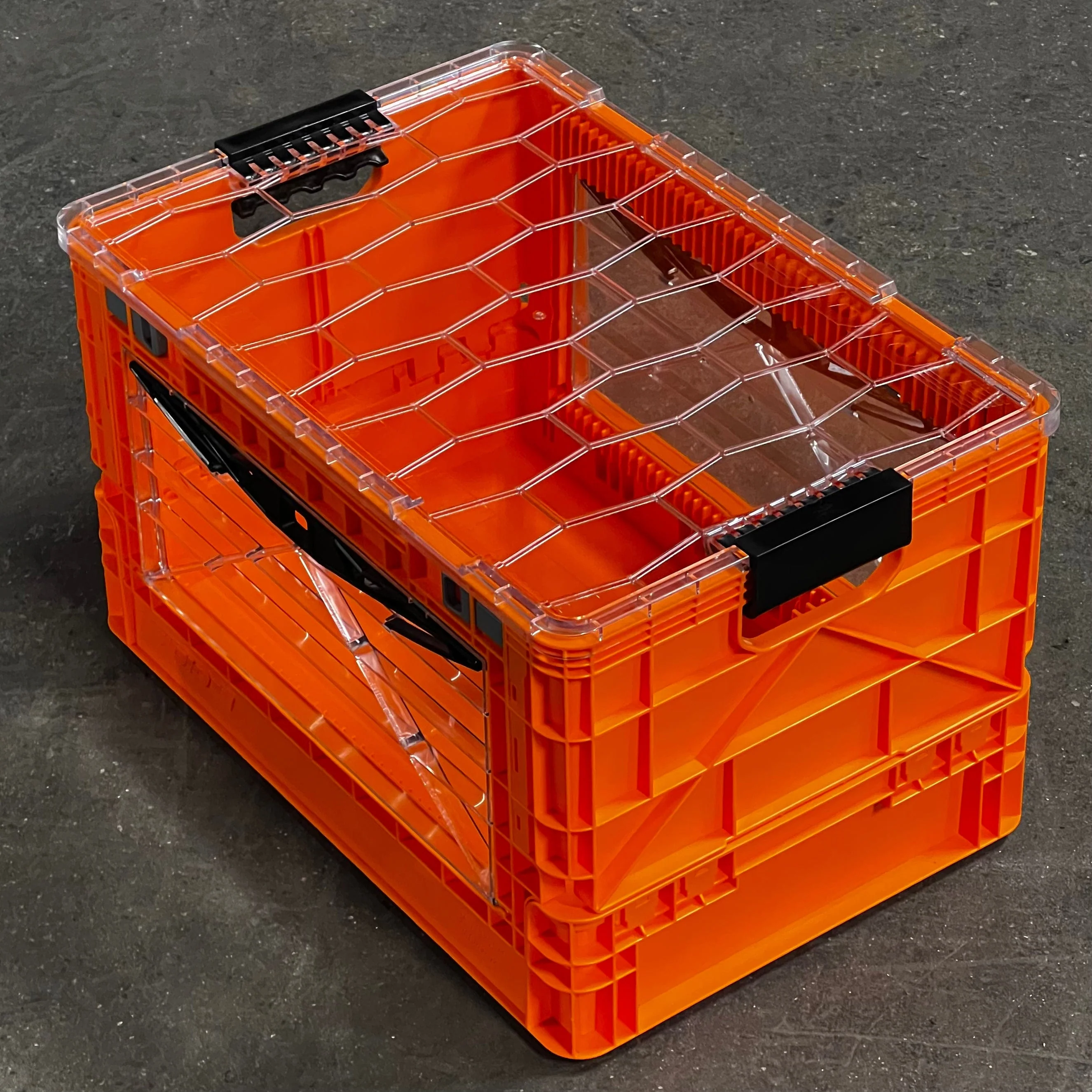 Collapsible SidioCrate - Image 4