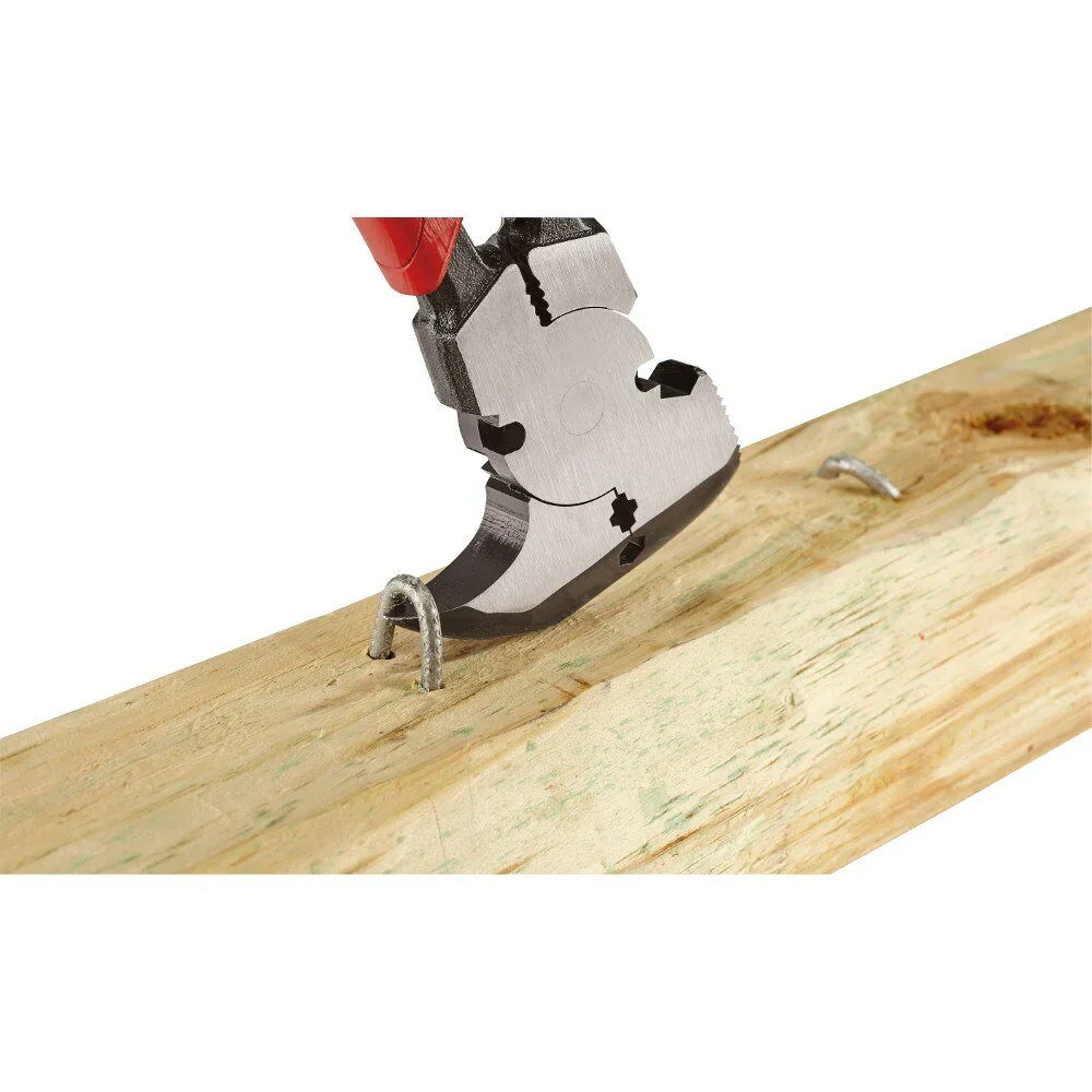 Comfort Grip Fencing Pliers - Image 7