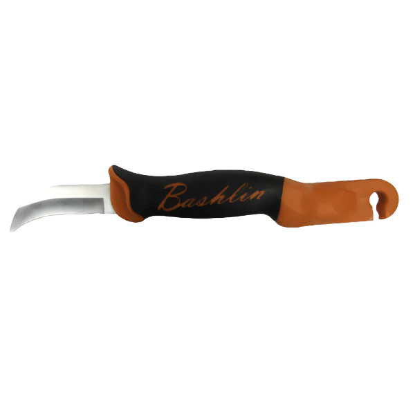Comfort Grip Skinning Knives - Image 4