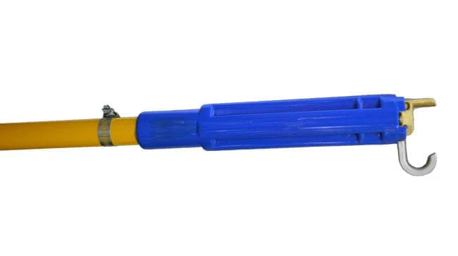 Utility Solutions 6' External Rod Shotgun W/Universal End - USSG-006-ERSE - Image 2