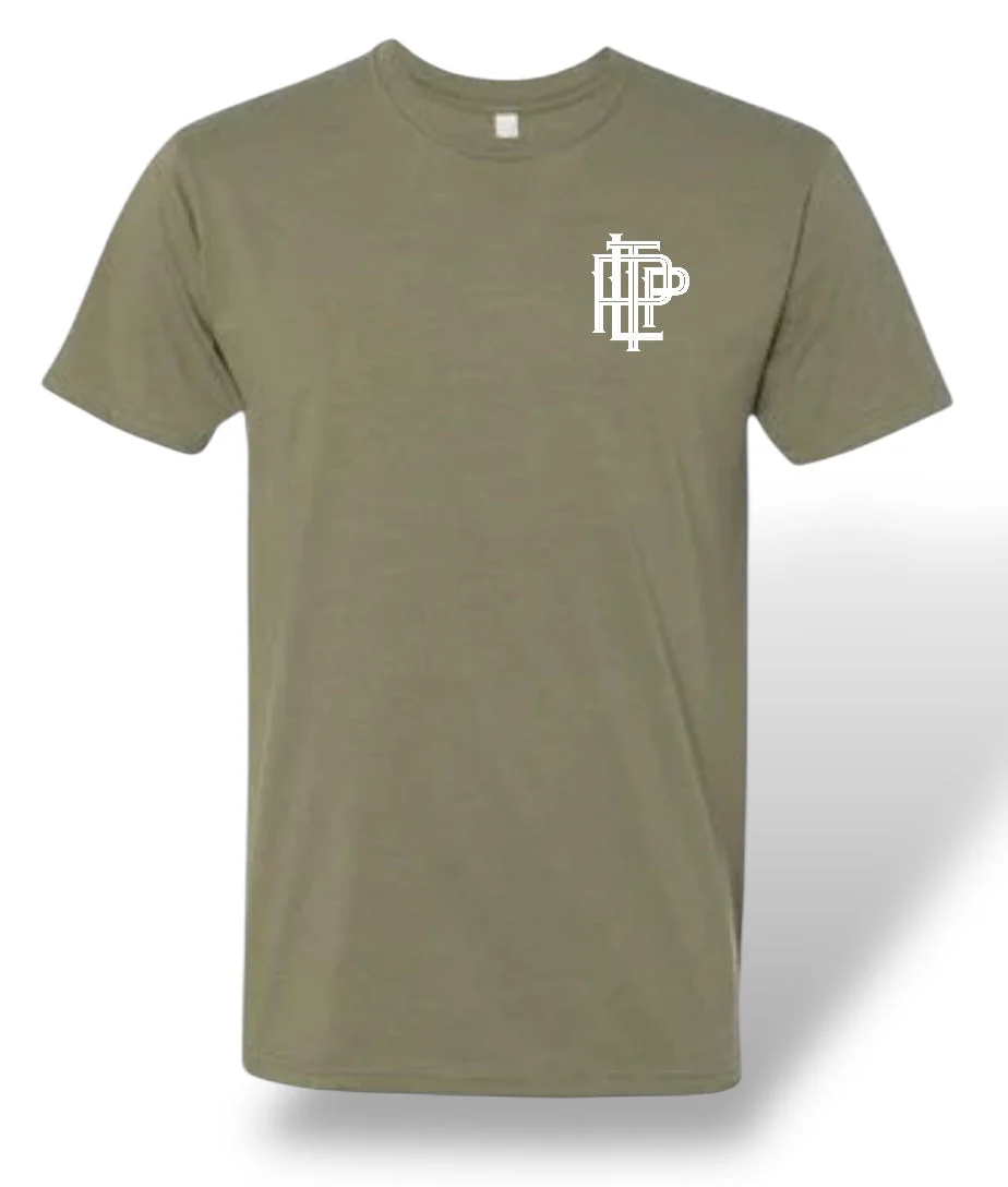 Crest tee - Image 3