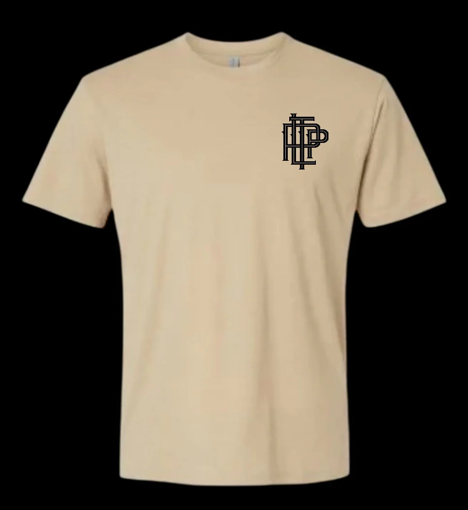 Crest tee - Image 4