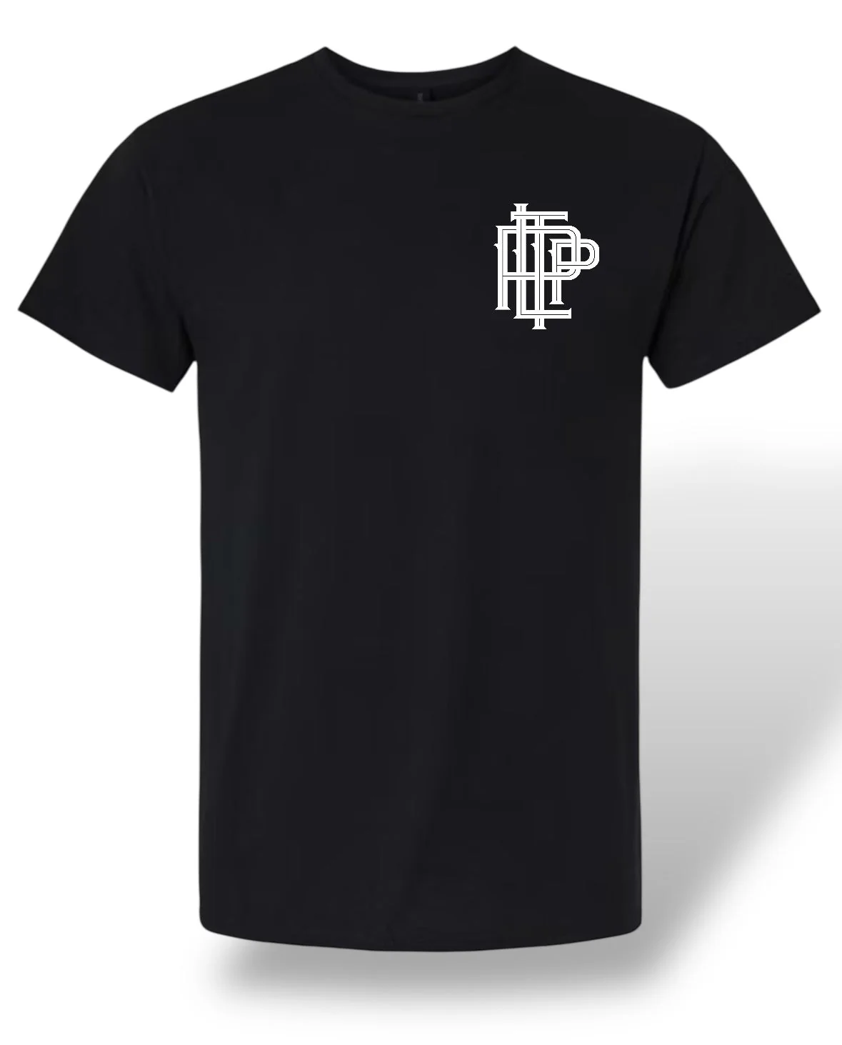 Crest tee - Image 5