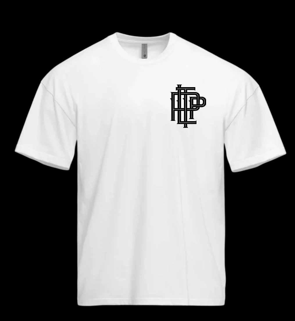 Crest tee - Image 7