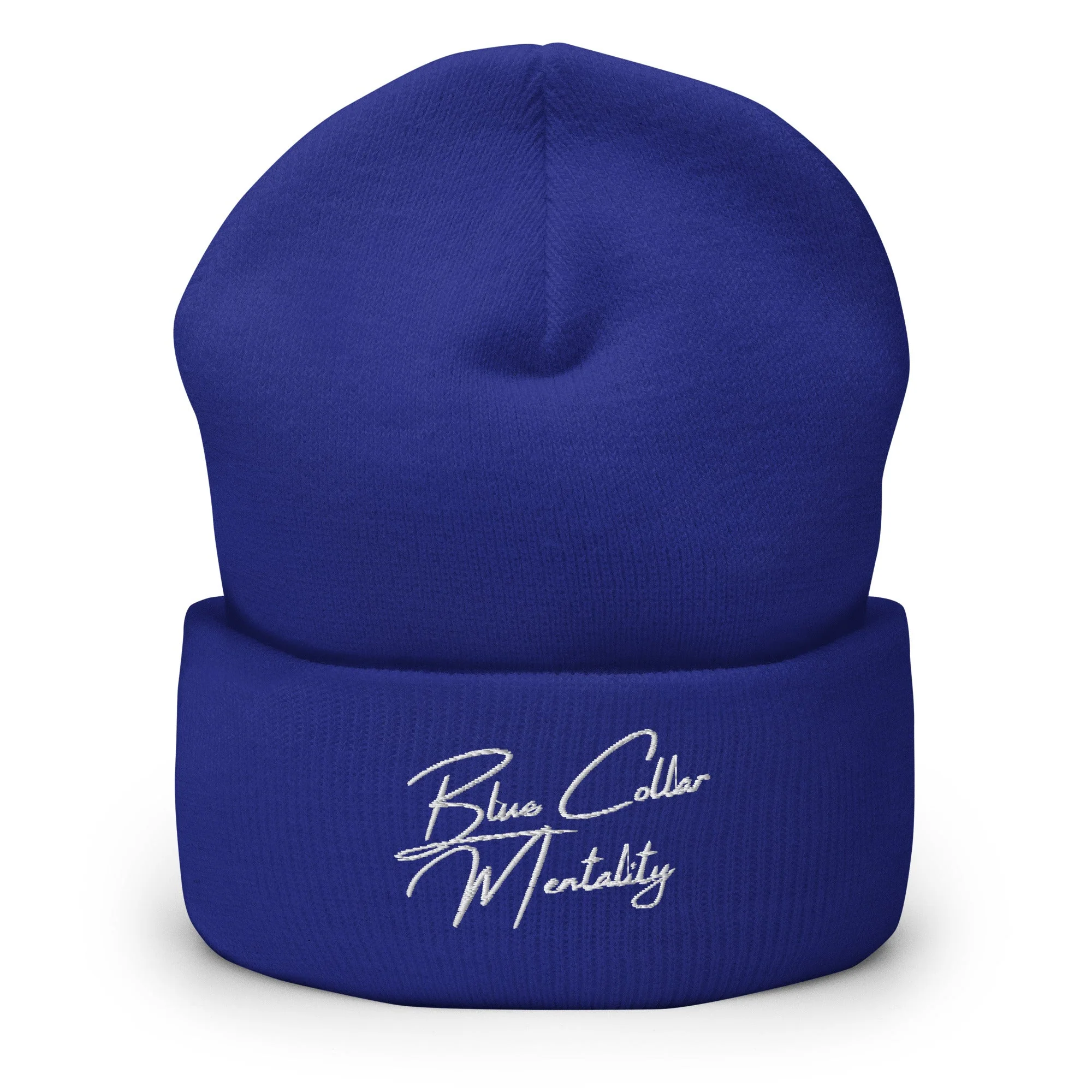 Cuffed Beanie - Image 5