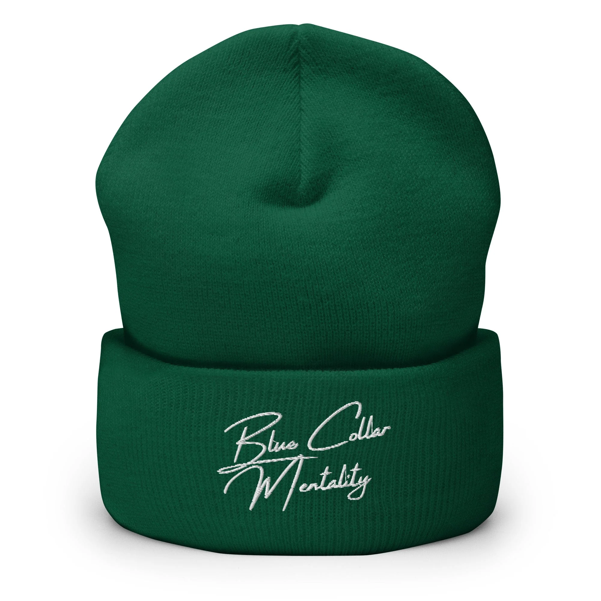 Cuffed Beanie - Image 8