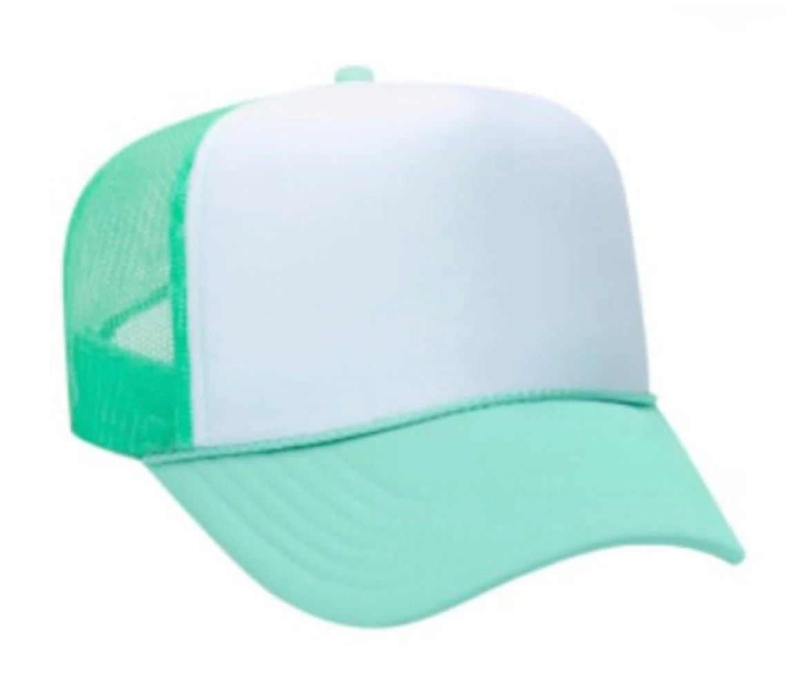 Custom Trucker Hat - Image 27