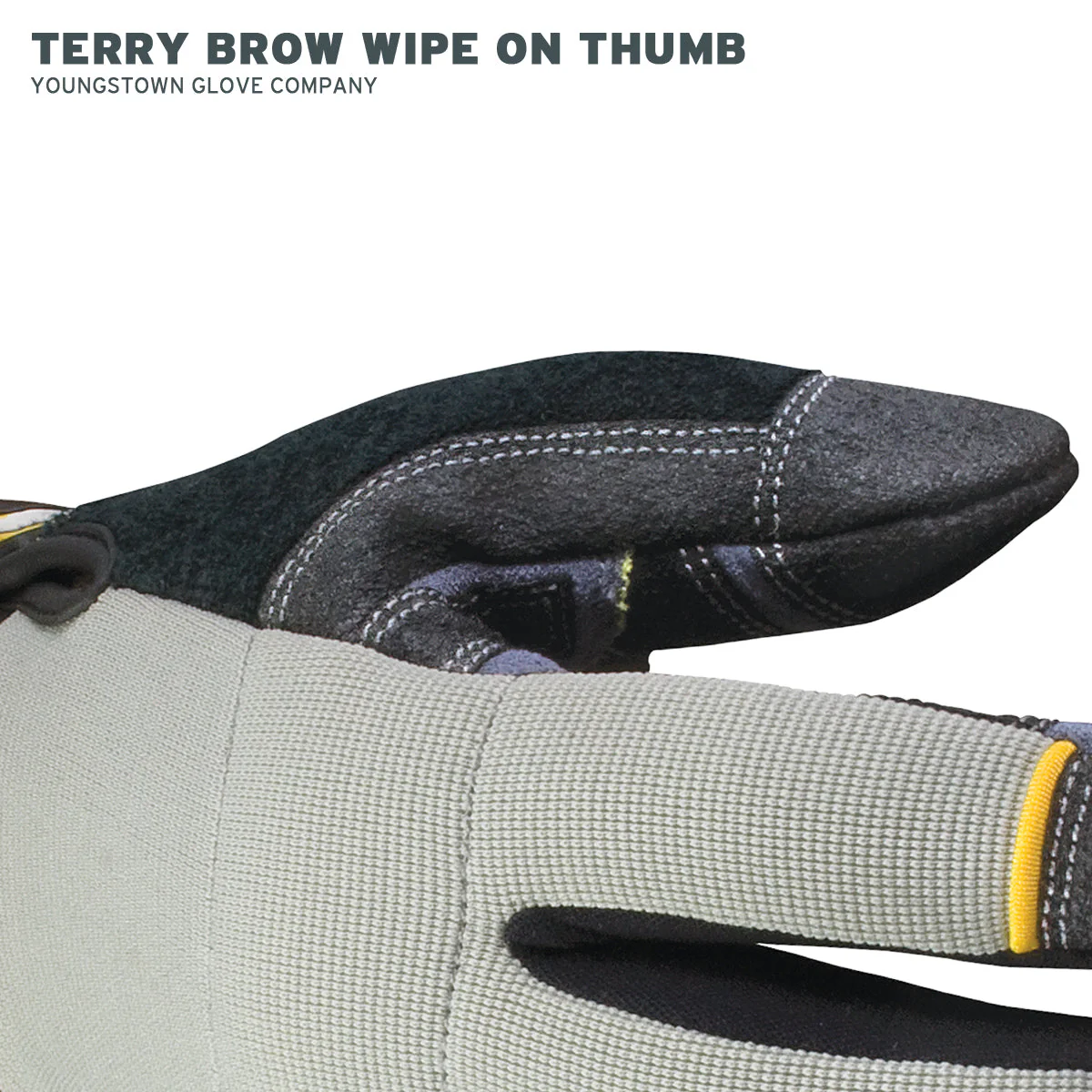 Cut Resistant General Utility - Image 4