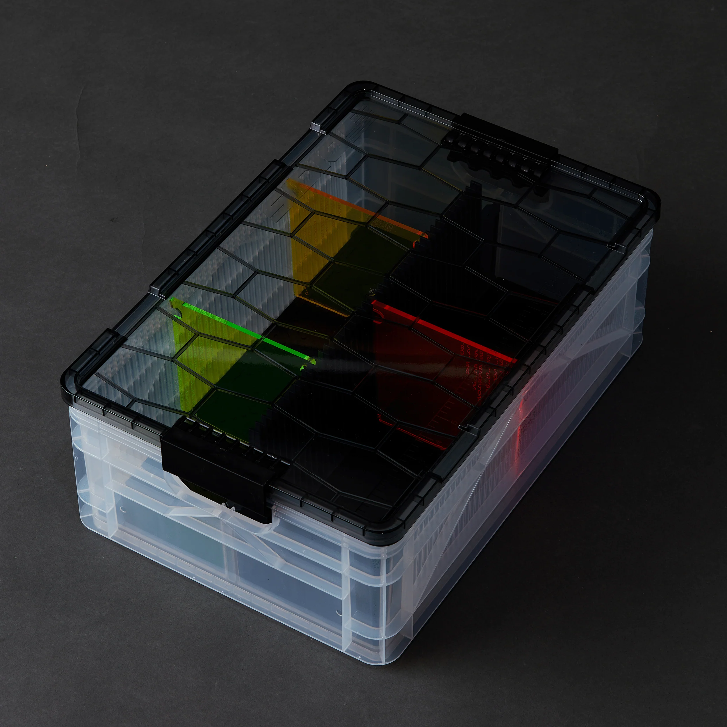 Cyber Crate - Half - Image 5