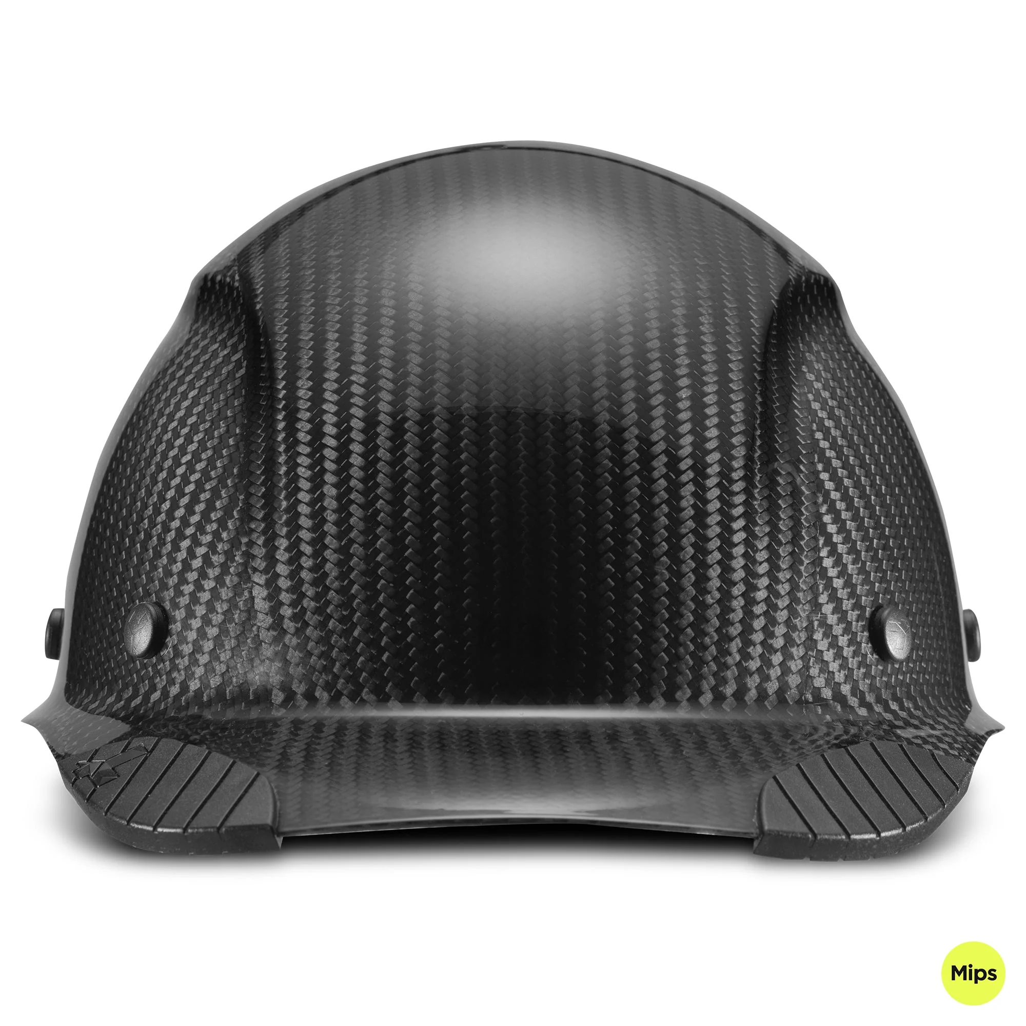 DAX Cap Style Hard Hat with Mips - Carbon Gloss - Image 3