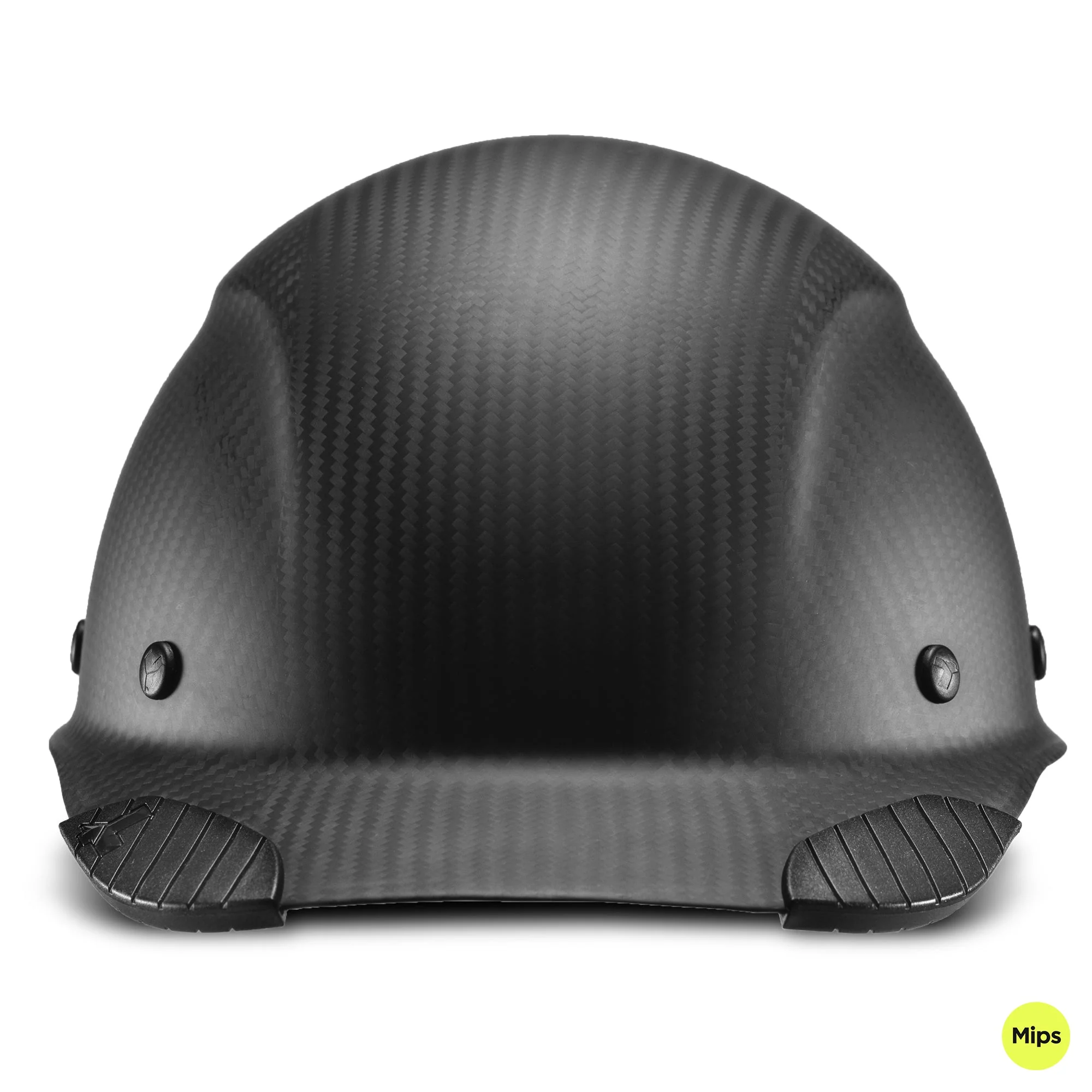 DAX Cap Style Hard Hat with Mips - Carbon Matte - Image 4