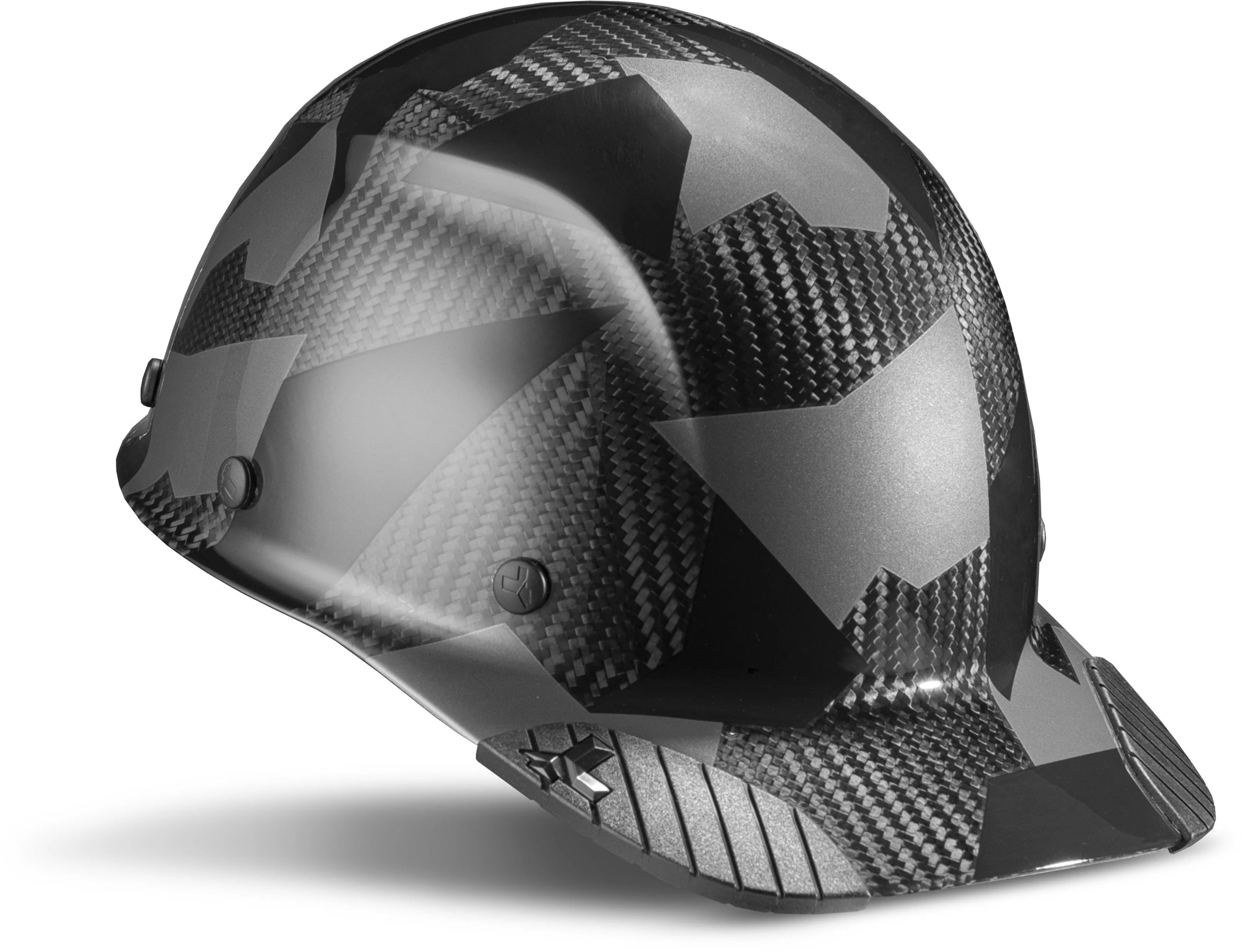 DAX Carbon Fiber Camo Cap - Image 5