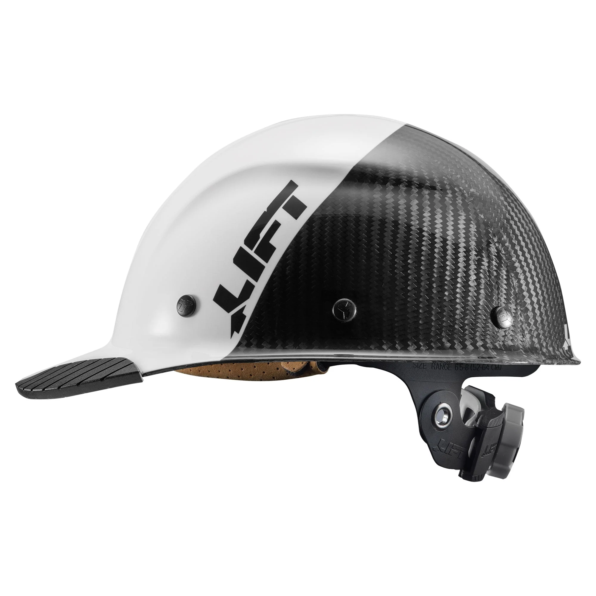 DAX Fifty 50 Carbon Fiber Cap - Image 7