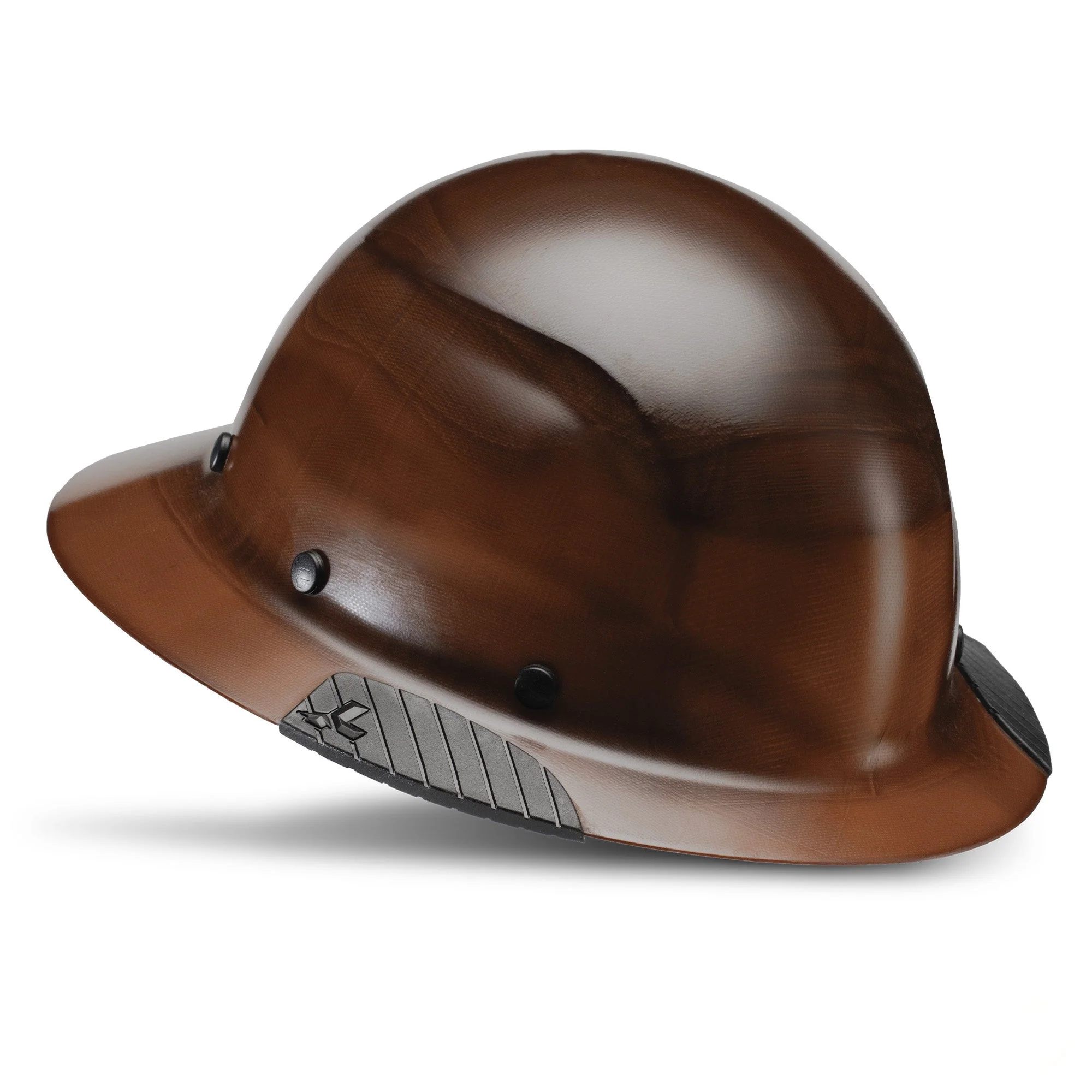 DAX Full Brim Hard Hat with Mips - Natural - Image 4