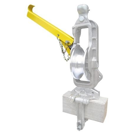 DDIN 7″ Universal Helicopter Block - Image 4
