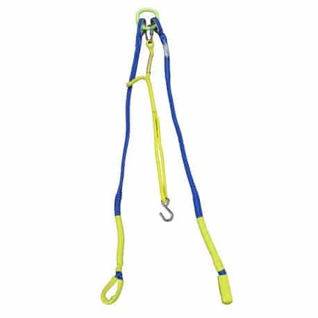 DDIN Padmount Transformer Sling
