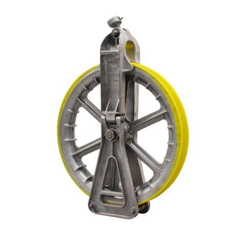 DDIN Standard Stringing Blocks - Image 4