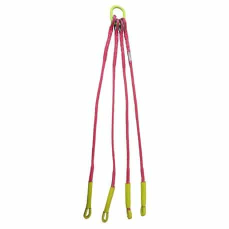 DDIN Three Phase Padmount Transformer Slings - Image 4