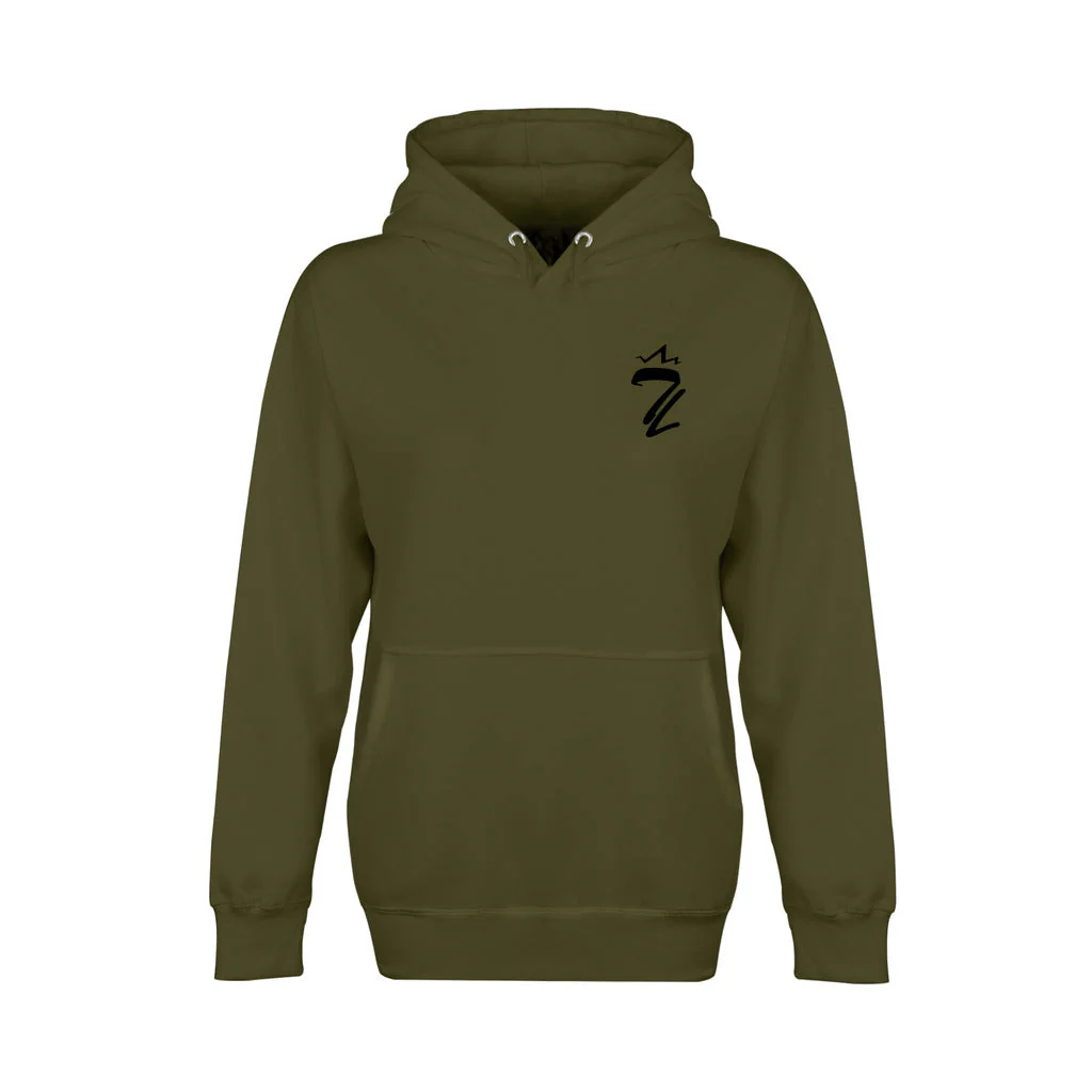 Dead To The Dollar Hoodie - Image 4