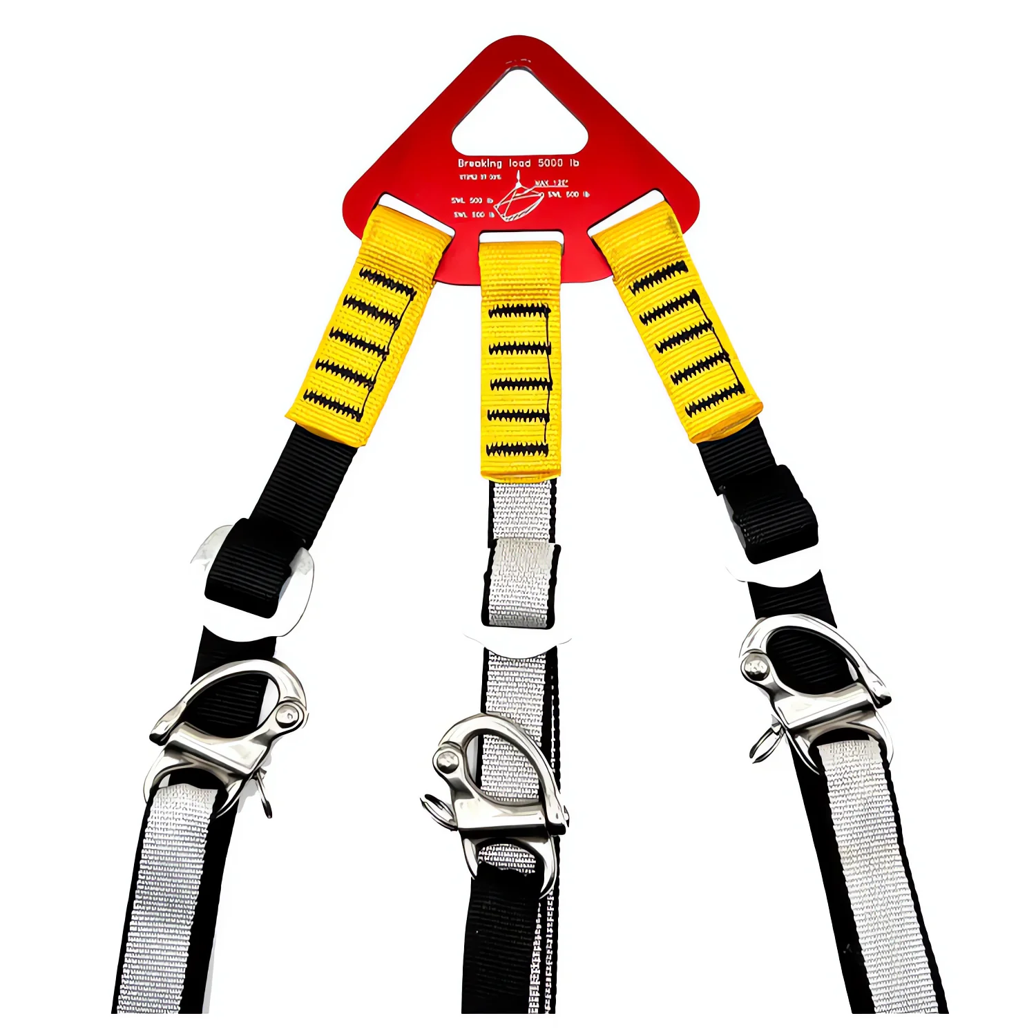 DINGHY LIFT SLING - THREE LEGS - PHASE OUT - Image 2