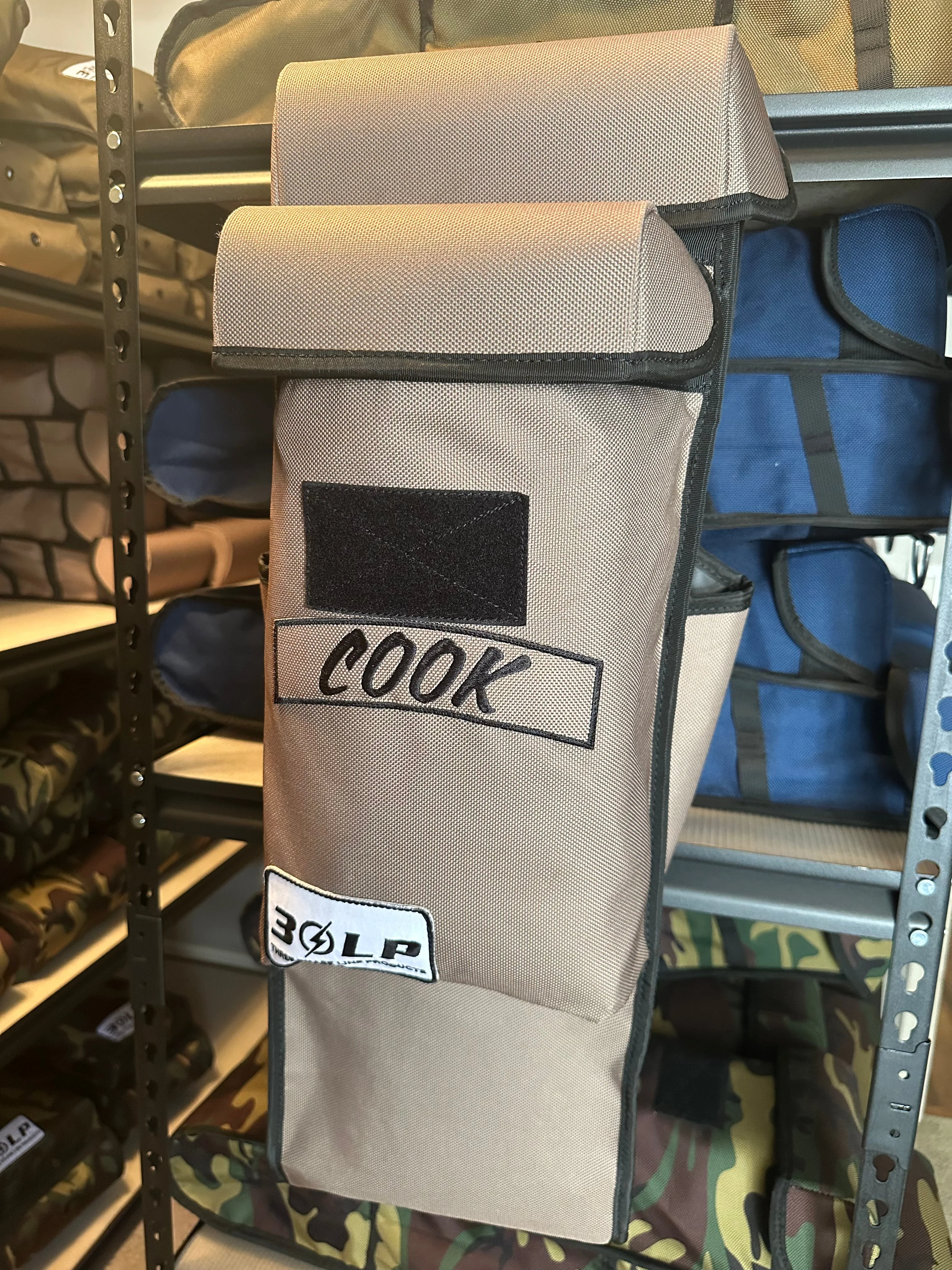 Discounted Glove/Sleeve Bags - Image 4