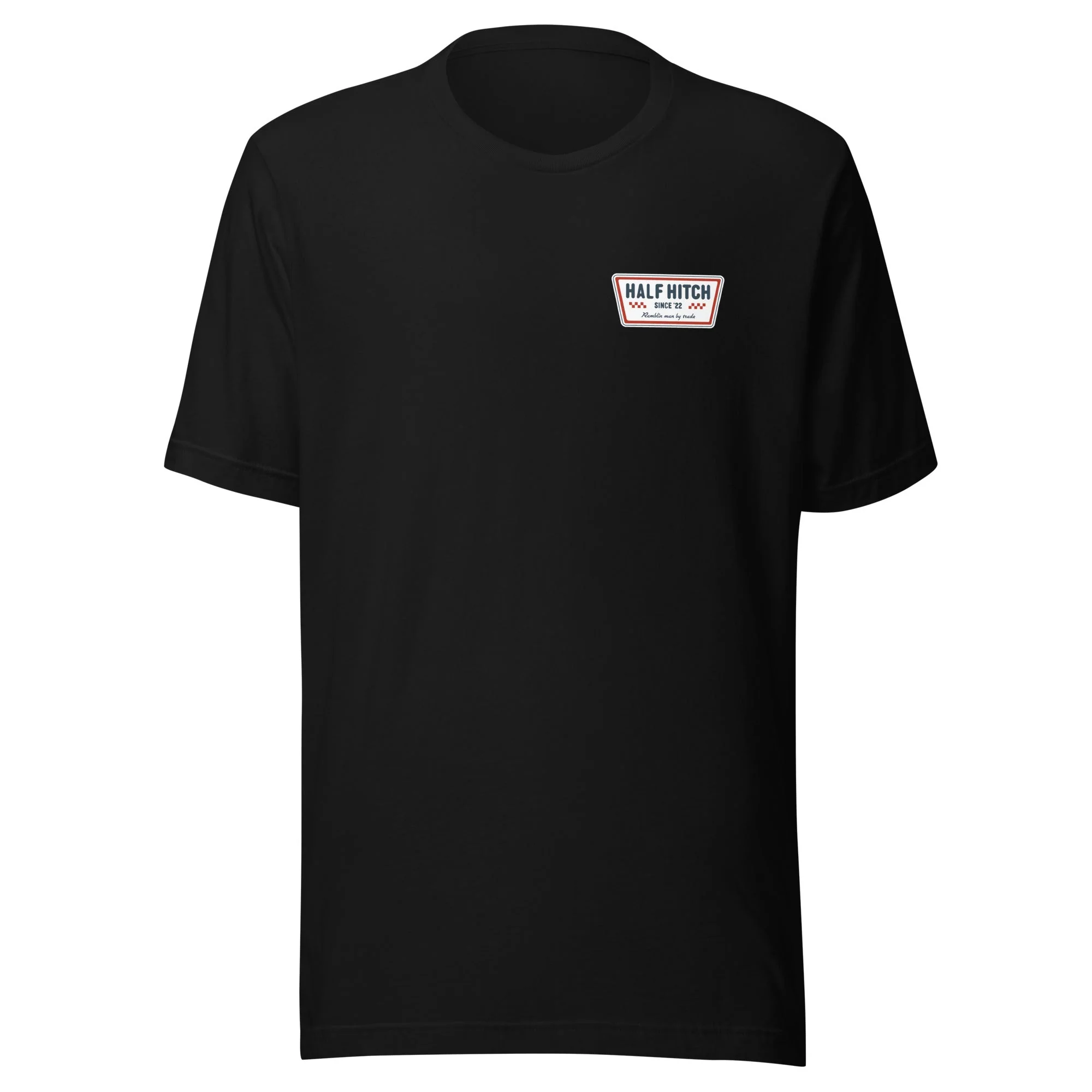 Drag Nasty Short Sleeve Shirt - Image 2