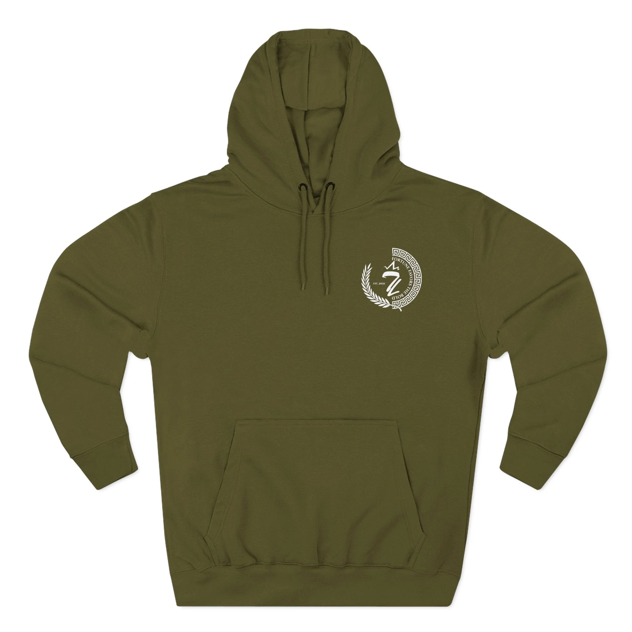 Duality Hoodie - Image 4