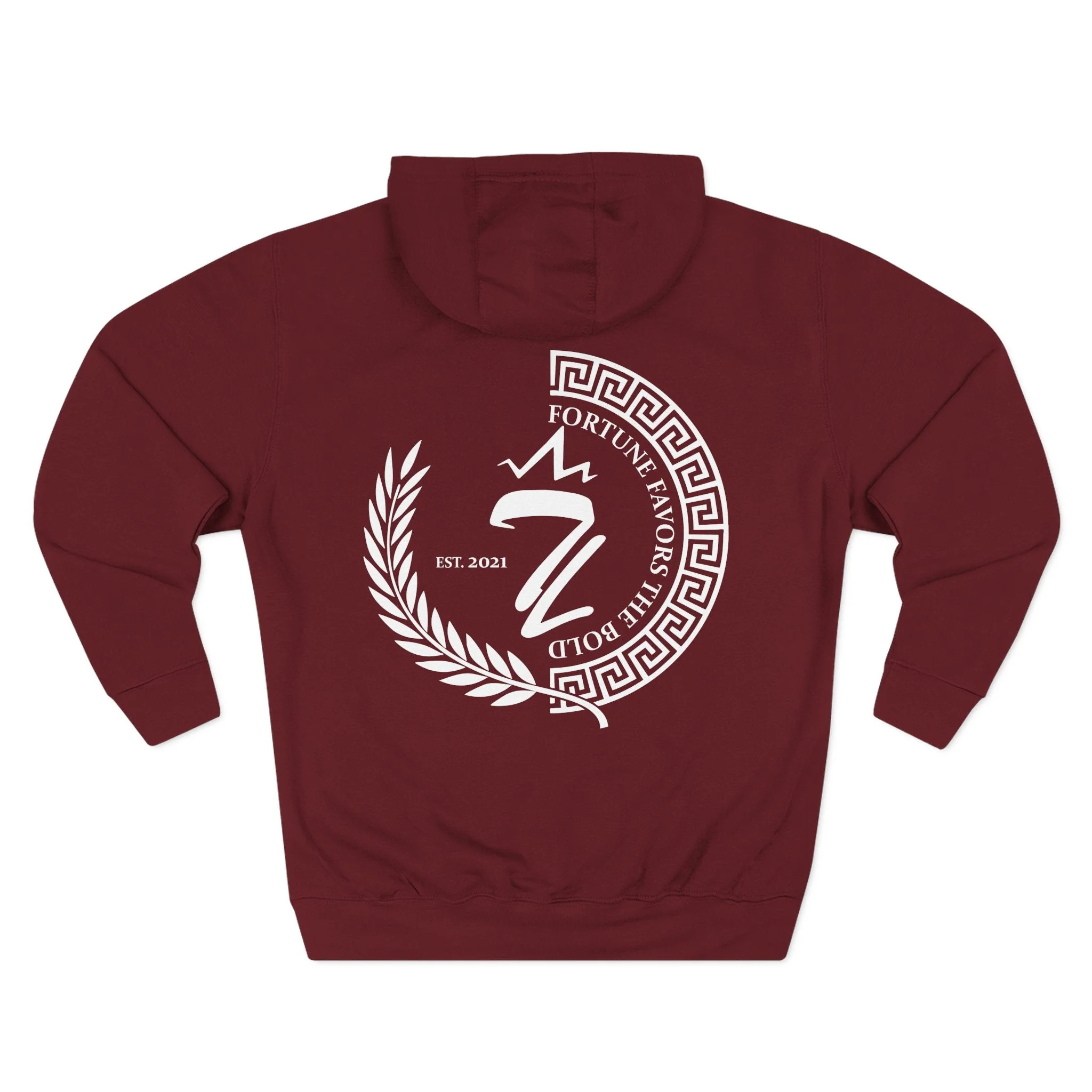 Duality Hoodie - Image 9