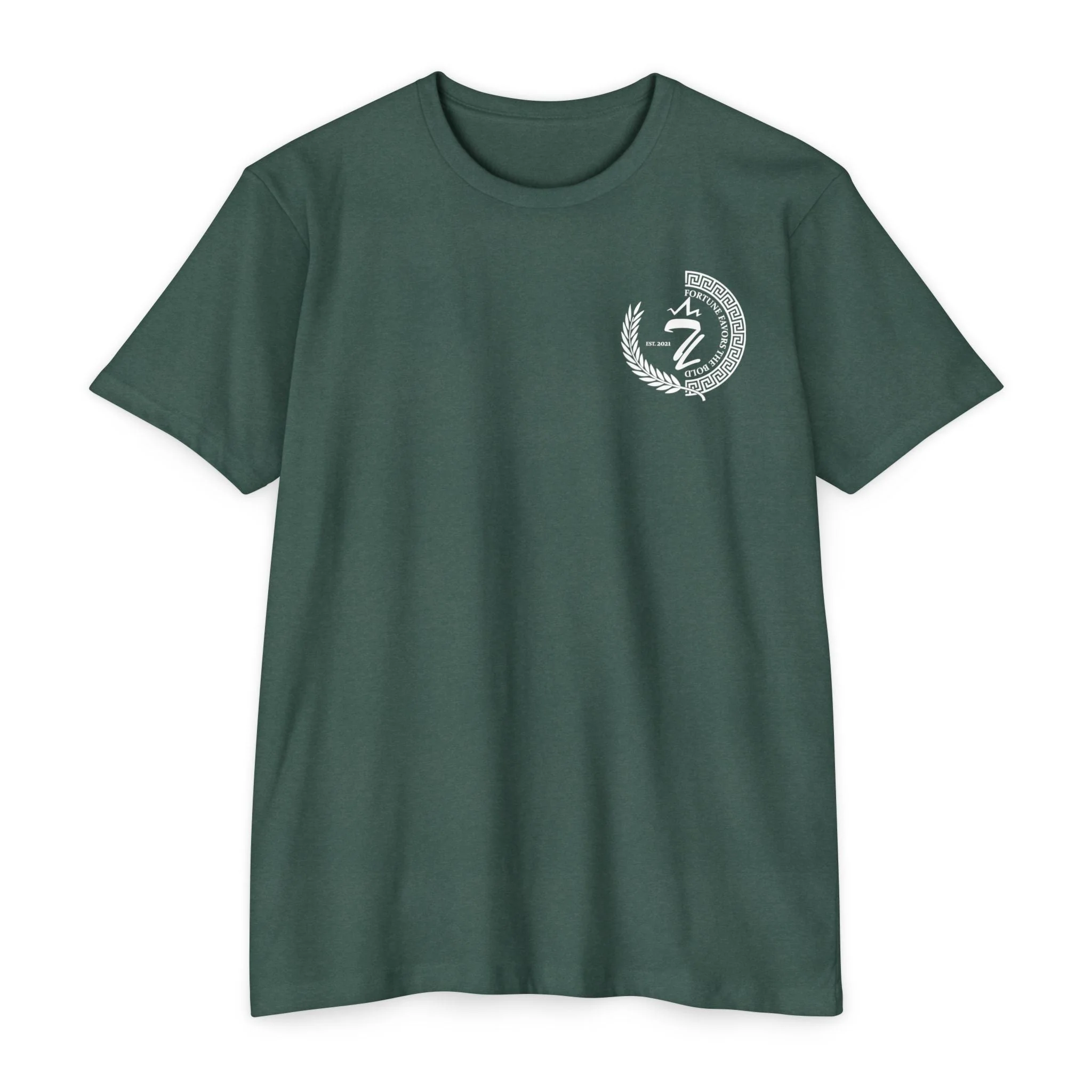 Duality Tee - Image 8