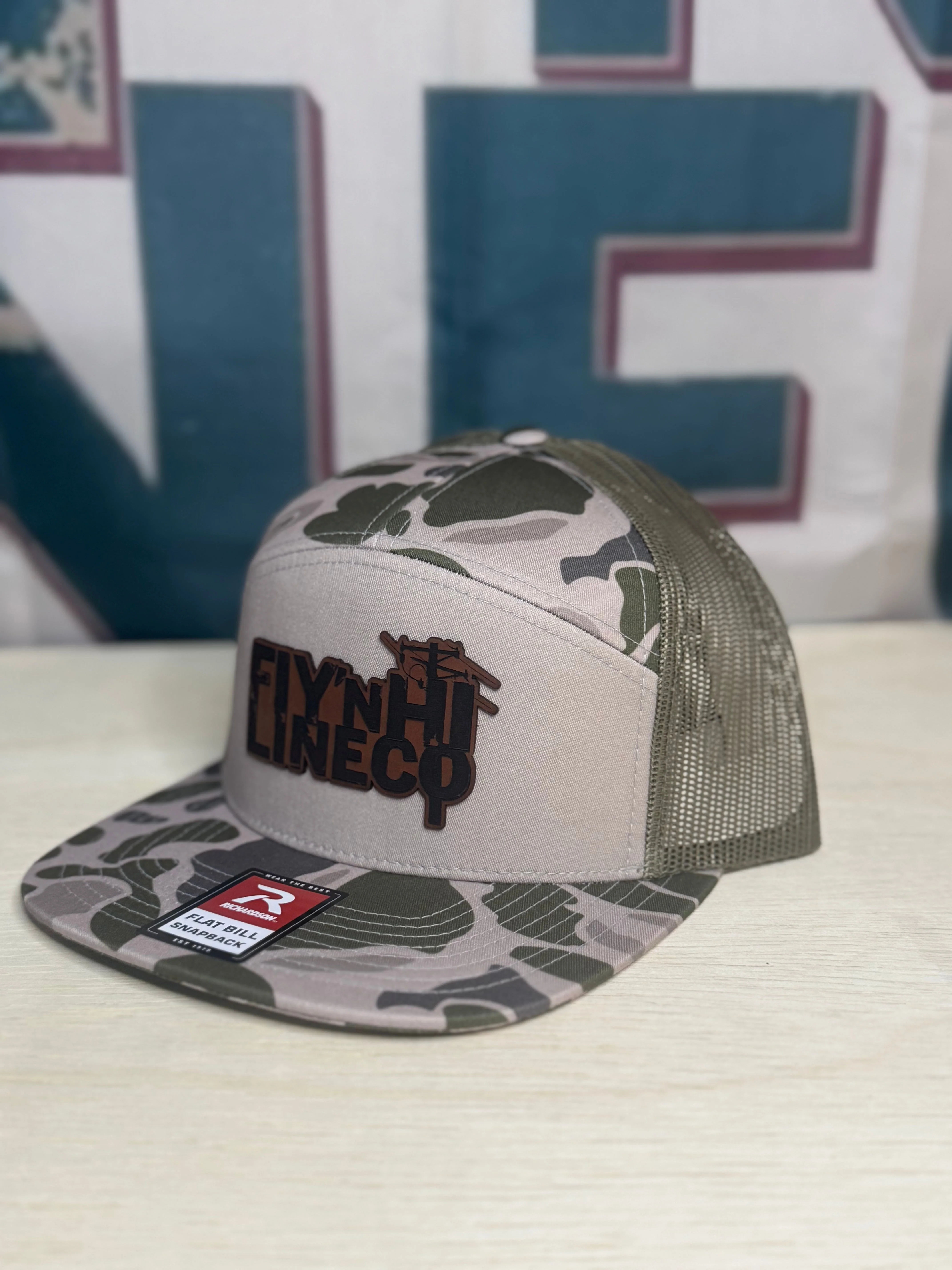 Duck camo (168) - Image 2