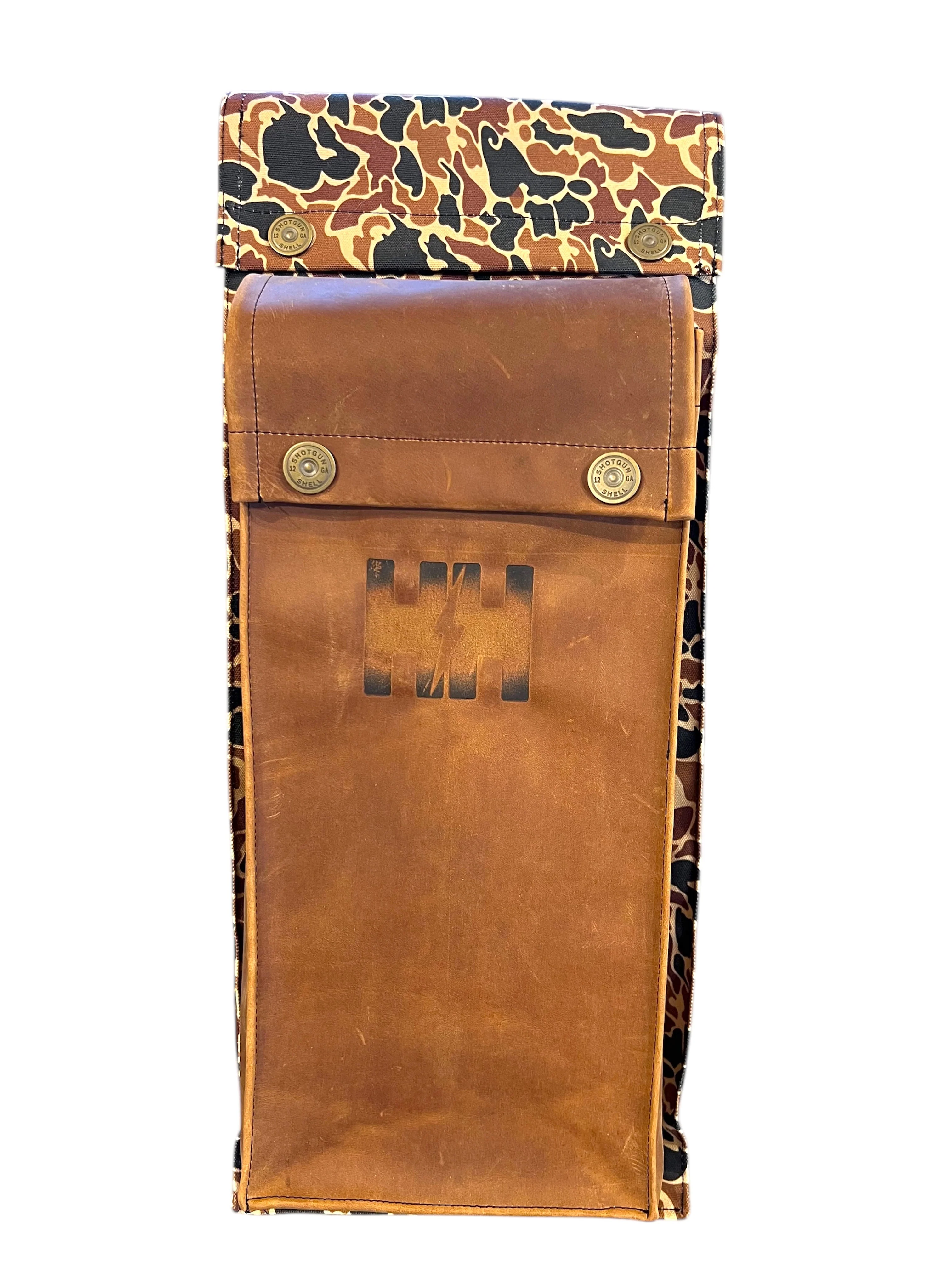 Duck Camo X Ranch Hand Glove & Sleeve Bag - Image 2