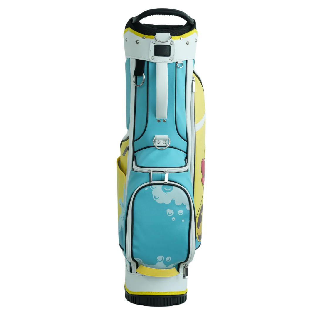 Ducky Golf Bag Limited Edition - Image 5