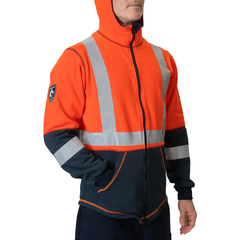 Elements⢠Lightning FR Jacket - Image 5