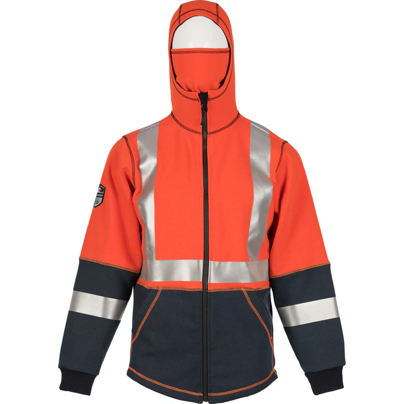 Elements⢠Lightning FR Jacket - Image 6