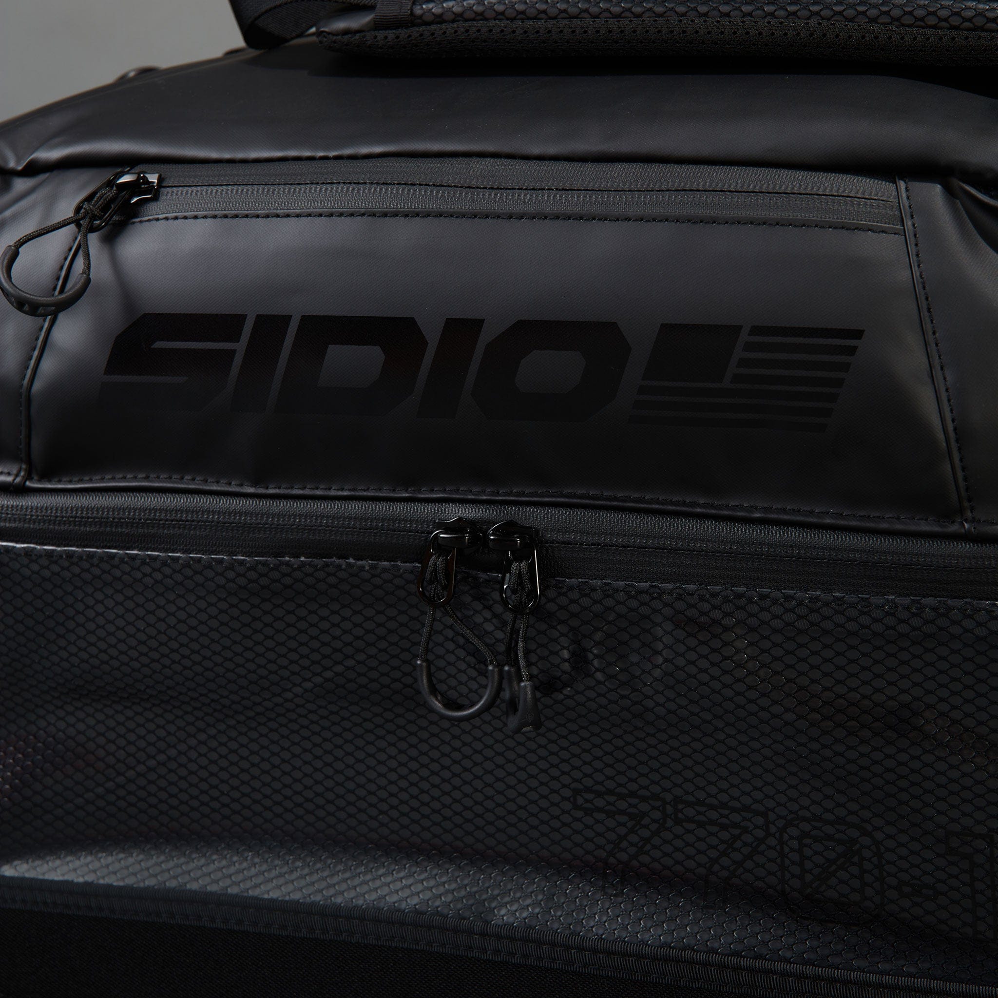 Every Day Duffel-Black - Image 9