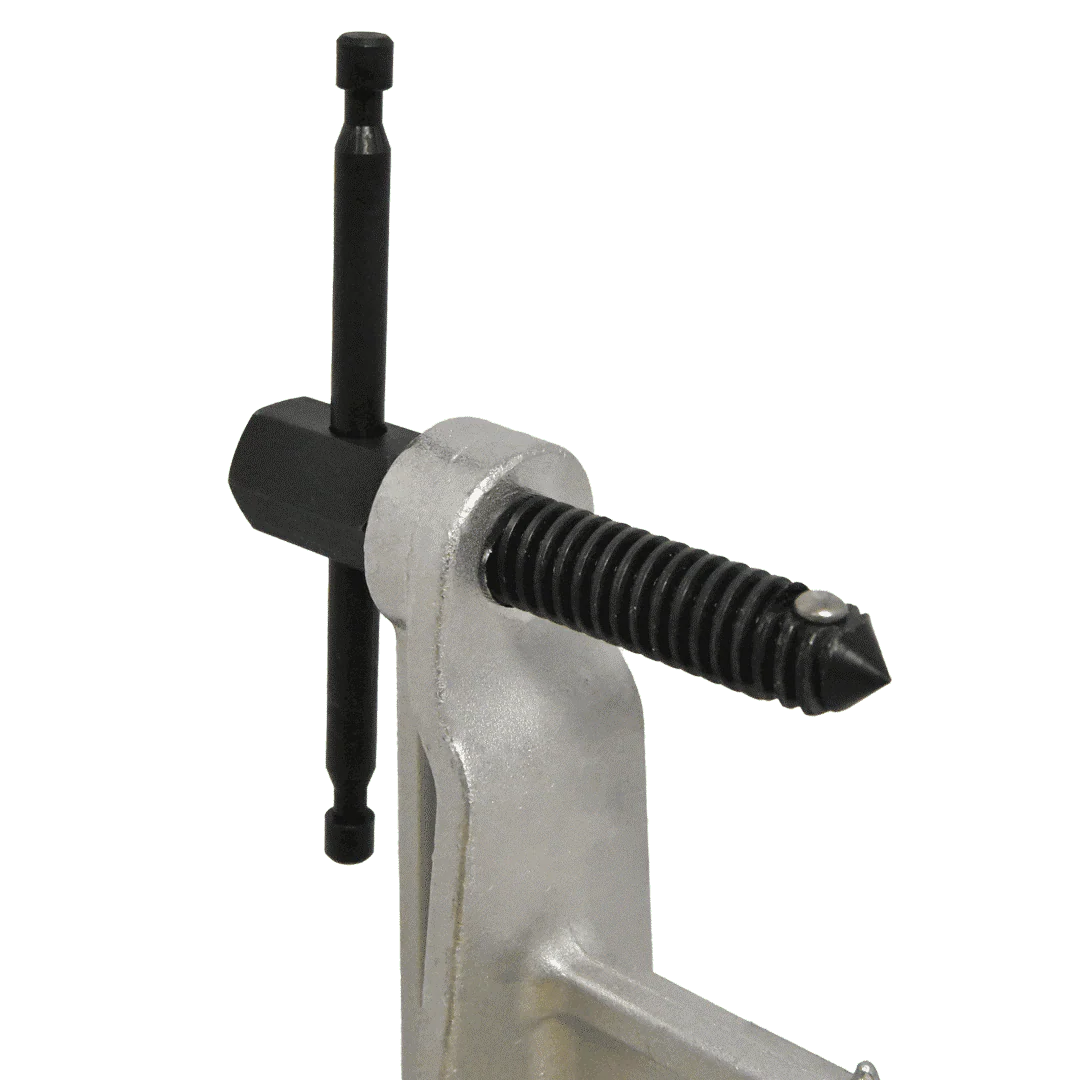 Extension Arm Screws
