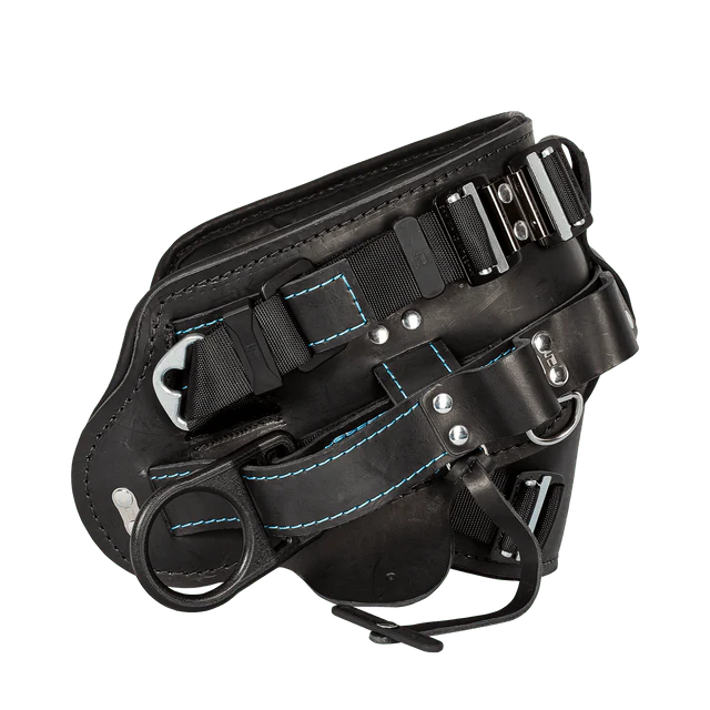 FallTech FT-Lineman Pro™ Body Belt With Tongue Buckle - Image 4
