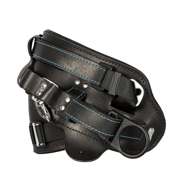 FallTech FT-Lineman Pro™ Body Belt With Tongue Buckle - Image 5