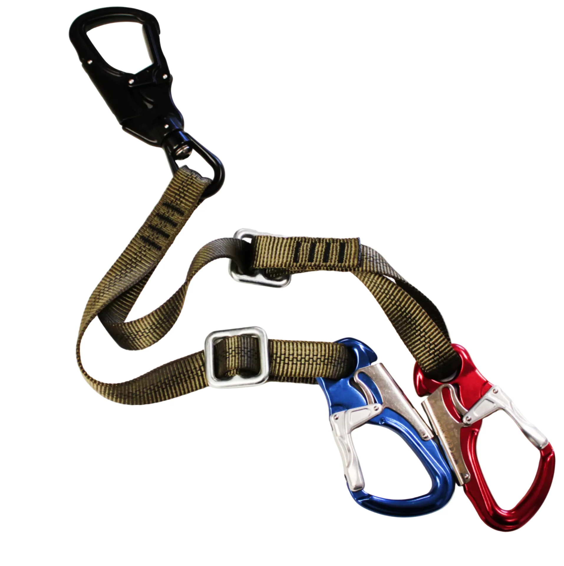 FAST ROPE RACK - Image 2