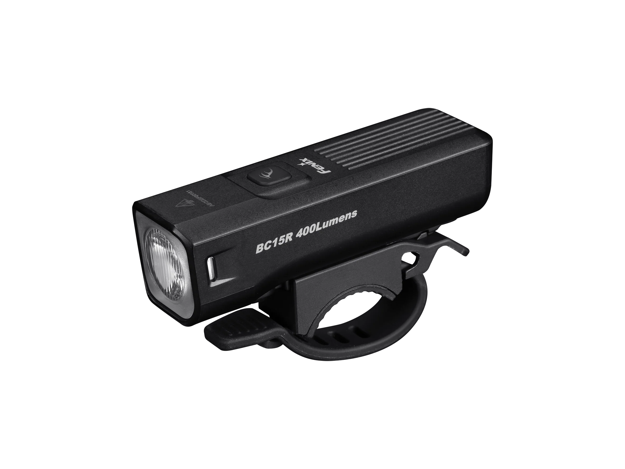 Fenix BC15R Lightweight Rechargeable Bicycle Light