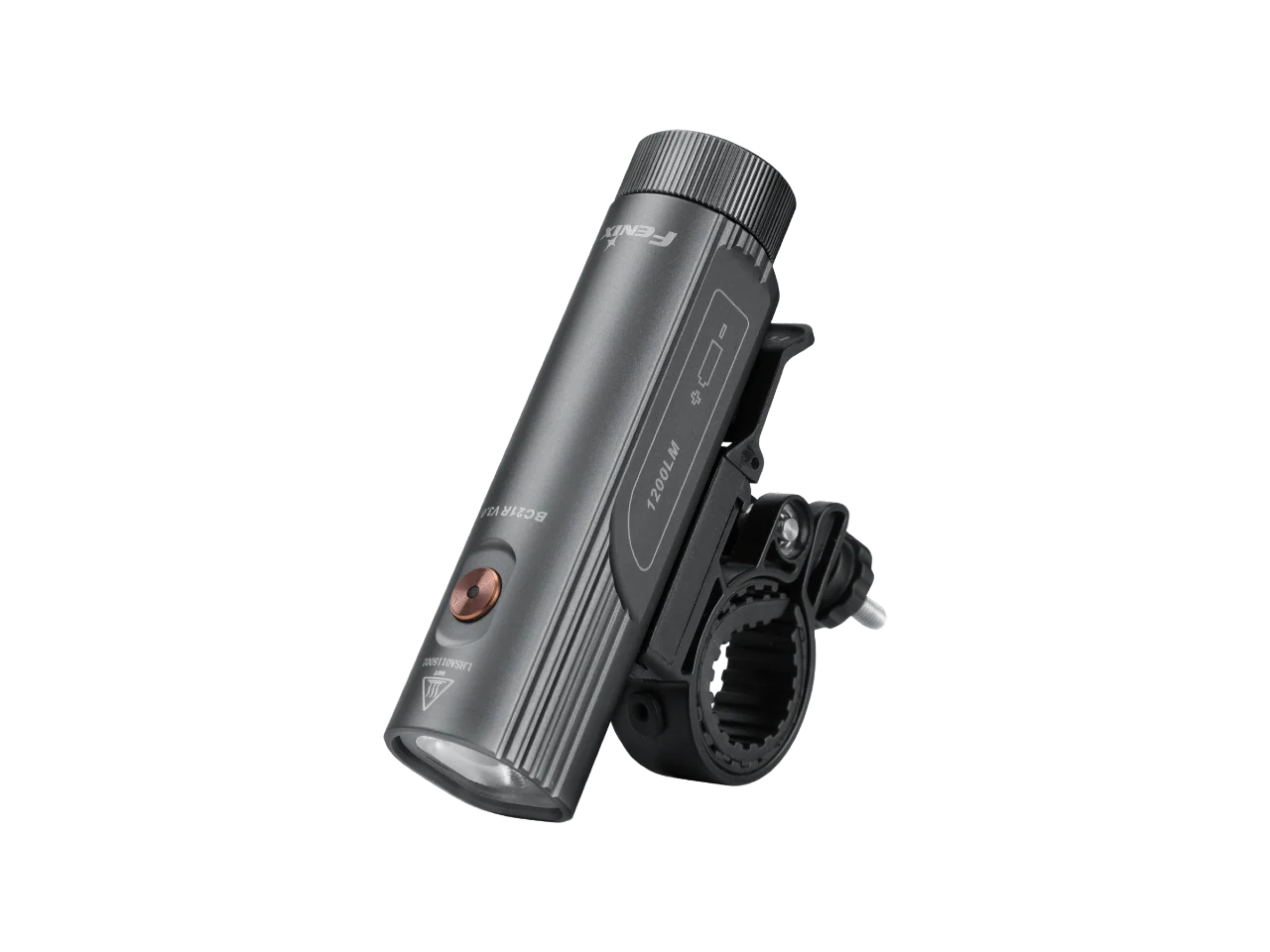 Fenix BC21R V3.0 LED Bike Light - Discontinued - Image 20