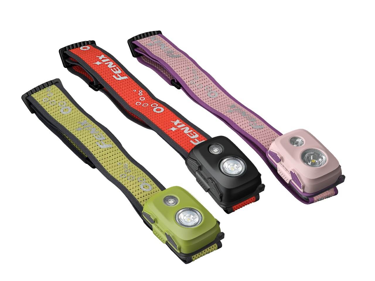 Lightweight Outdoor Hiking LED Headlamp - HL16 - Image 20