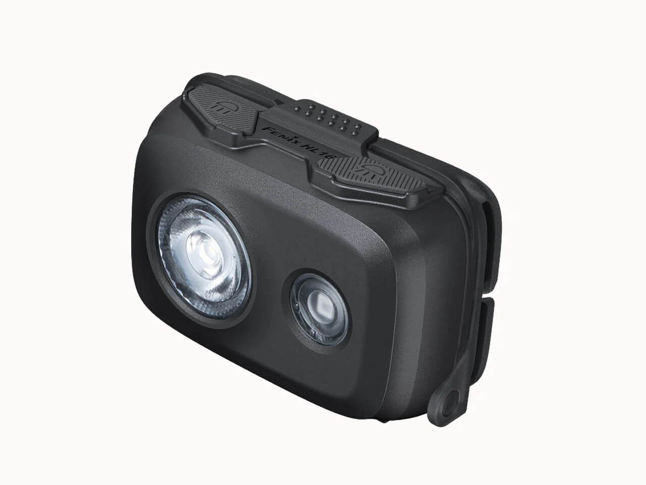 Lightweight Outdoor Hiking LED Headlamp - HL16 - Image 26