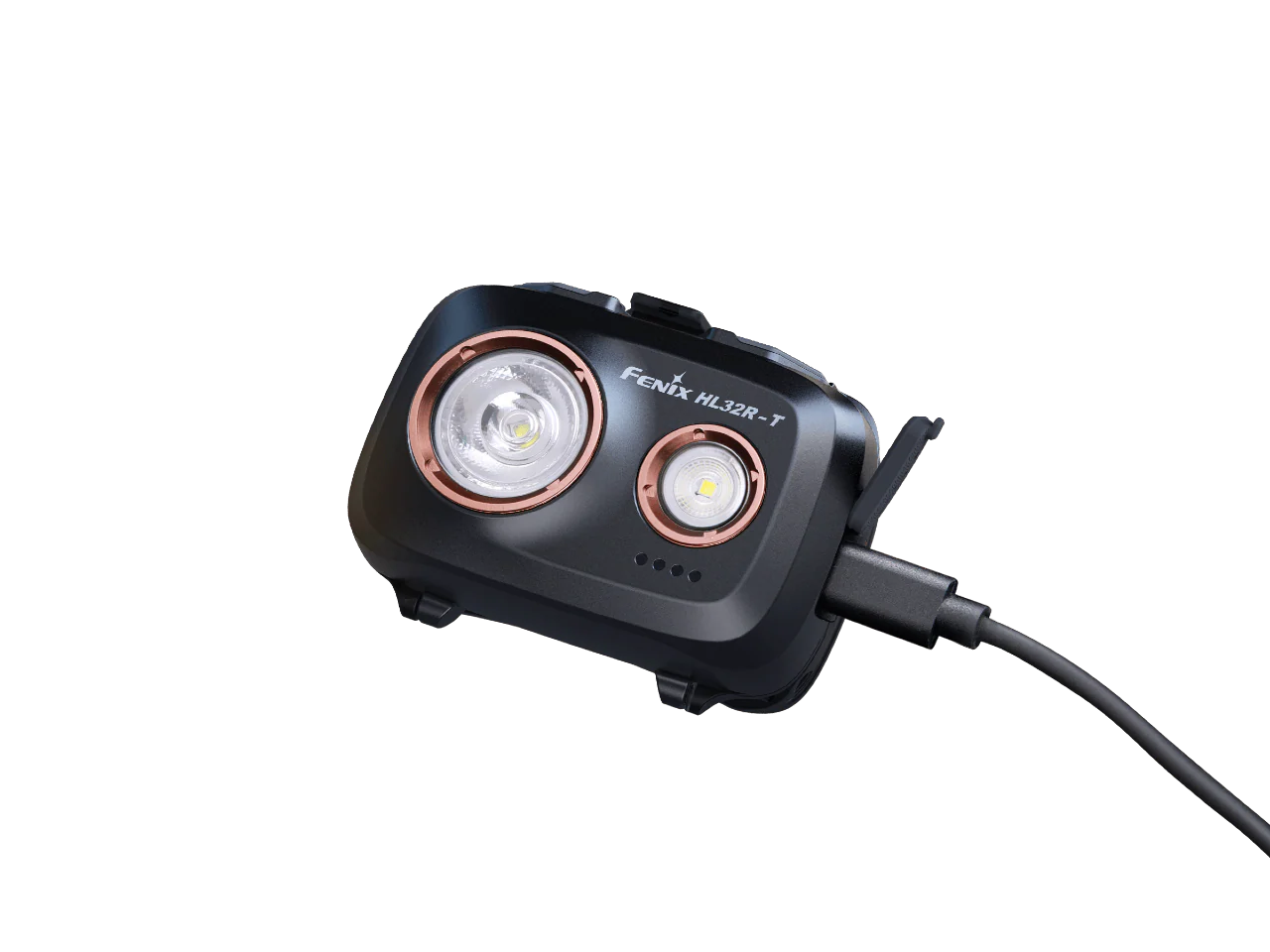 Trail Running LED Headlamp - 800 Lumens - HL32R-T - Image 20