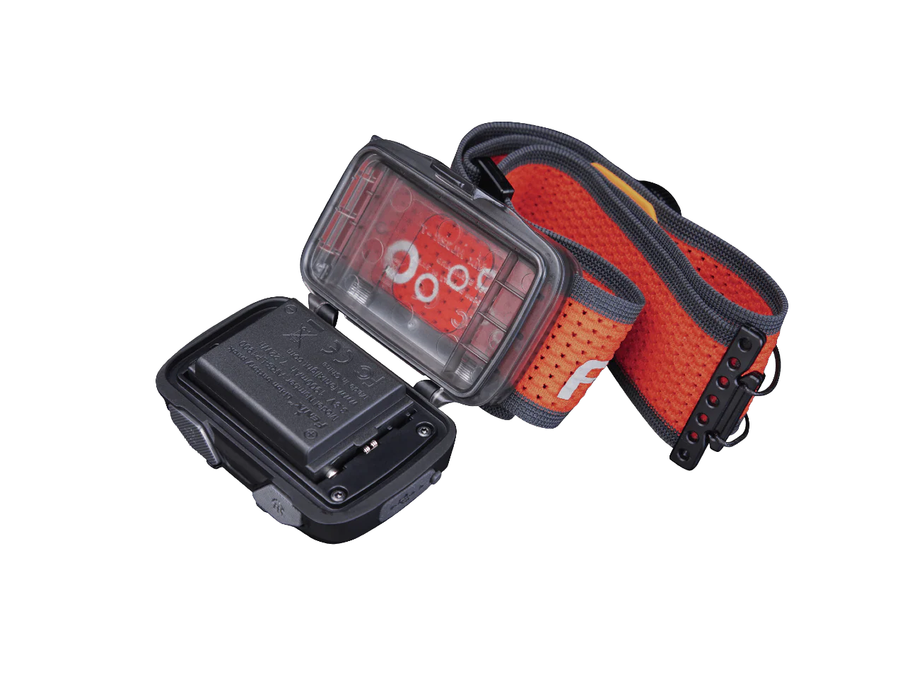 Trail Running LED Headlamp - 800 Lumens - HL32R-T - Image 21
