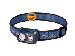 Trail Running LED Headlamp - 800 Lumens - HL32R-T - Image 24
